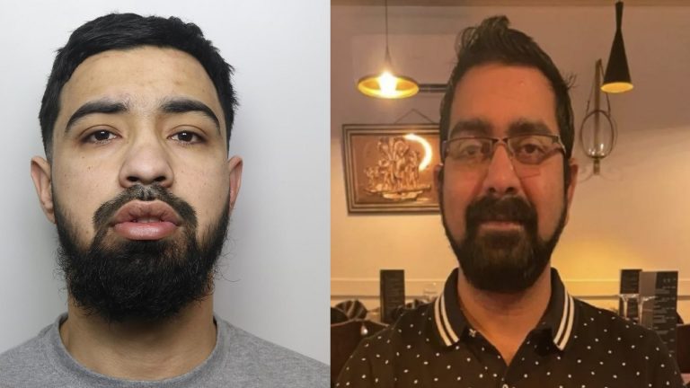 पाकिस्तान के खालिद को UK कोर्ट ने भारतीय की हत्या का दोषी पाया, वैलेंटाइन डे के दिन कार से रौंद दिया था: साकिब इस्माइल ने दी थी सुपारी