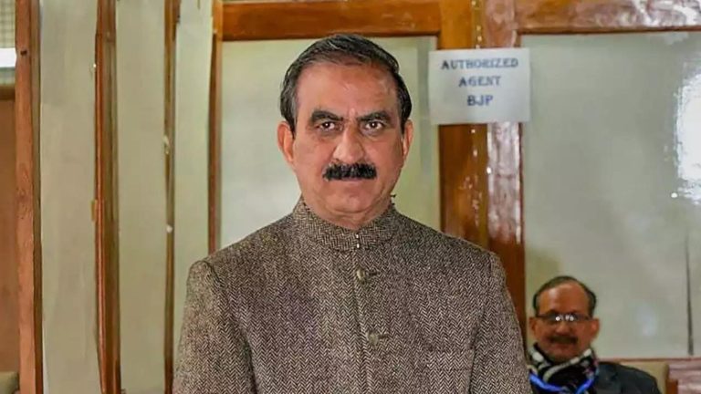 हिमाचल प्रदेश में 53 साल में जो न हुआ, वह कॉन्ग्रेस ने कर दिखाया: 1 सितंबर को न आई सैलरी-न मिला पेंशन, जानिए कितना भीषण है प्रदेश का आर्थिक संकट