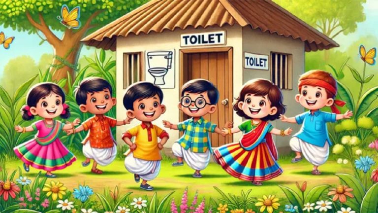 PM मोदी की ‘स्वच्छ भारत मिशन’ के सामने आने लगे अच्छे परिणाम, शोध में खुलासा: भारत में शिशु मृत्यु दर में आई भारी कमी, सालाना 70000 शिशुओं की बच रही जान