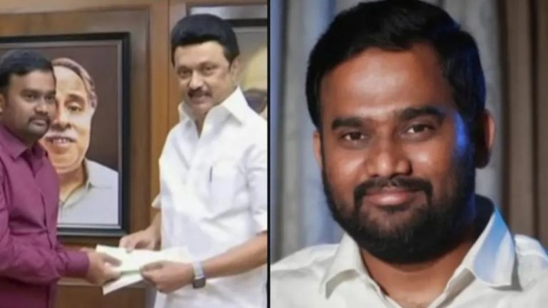 11 साल में 3 देशों में की ₹3428 करोड़ के ड्रग्स की तस्करी, पैसों से बनाई तमिल फिल्म: स्टालिन की DMK से भी जुड़ा था जफर सादिक, जानिए क्या होता है स्यूडोएफेड्रिन