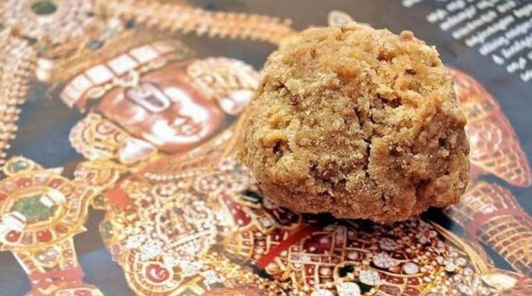 तिरुपति बालाजी प्रसाद में चर्बी: 189 साल पहले रची गई साजिश का नतीजा, आज भी भोग रहा हिंदू समाज