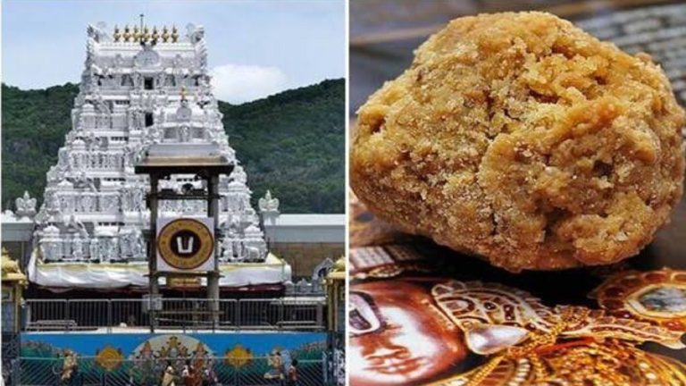 तिरुपति प्रसाद की पवित्रता हुई बहाल, TTD ने बयान जारी कर दिया आश्वासन: ‘जानवर की चर्बी’ वाले विवाद पर Amul ने कहा- हमने कभी नहीं की वहाँ घी सप्लाई