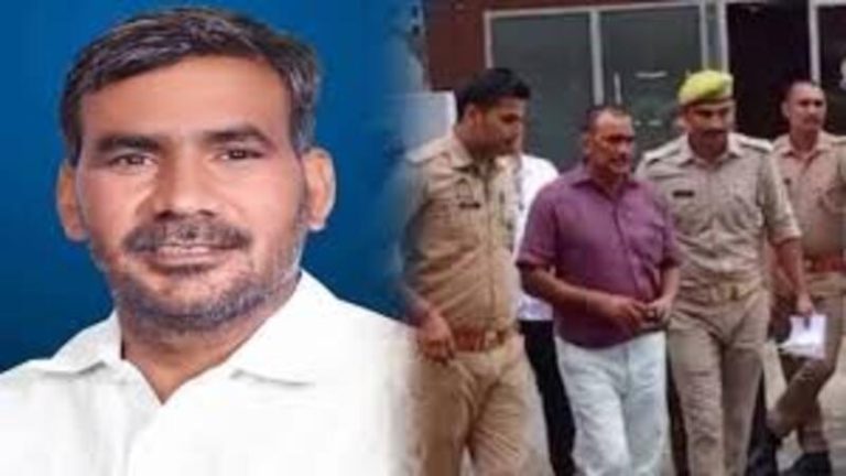 कन्नौज वाले नवाब सिंह से मैच हुआ रेप पीड़िता का DNA, अखिलेश-डिंपल यादव का रहा है करीबी: नाबालिग की शिकायत के बाद सपा ने झाड़ लिया था पल्ला