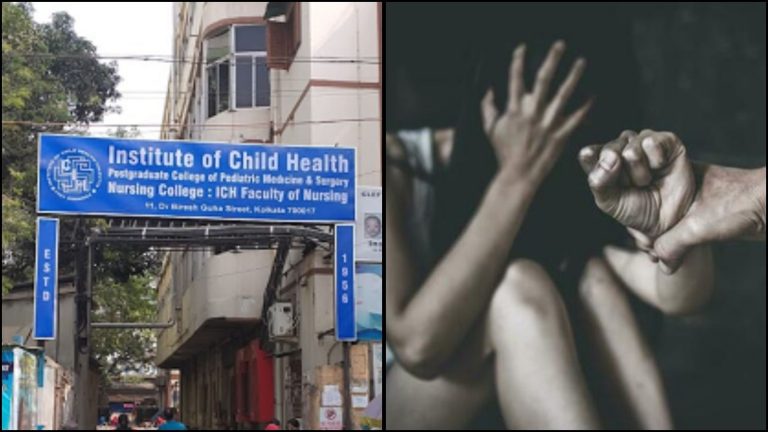 कोलकाता के सरकारी अस्पताल में महिला के कपड़े उतारने का प्रयास, 4 साल के बच्चे का करवाने आई थी इलाज: RG कर रेप-मर्डर के बाद भी नहीं बदले हालात
