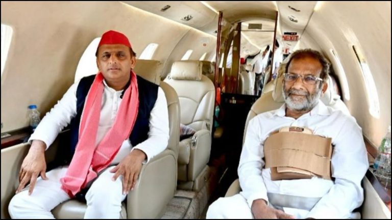 सपा MLA जाहिद बेग के घर में पंखे से लटकी मिली नाबालिग लड़की, 7 साल से कर रही थी काम: UP के भदोही की घटना, पूछताछ में जुटी पुलिस