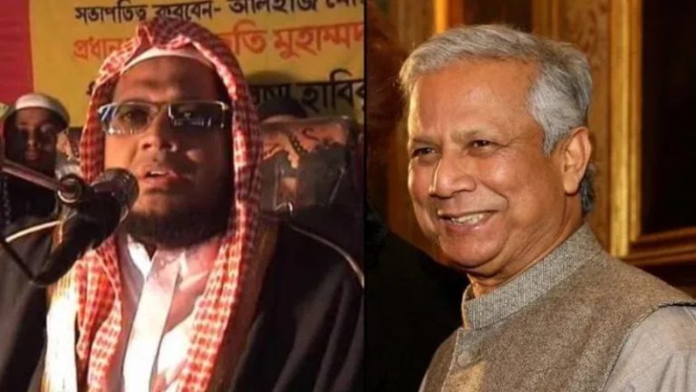 कश्मीर, नॉर्थ-ईस्ट और बंगाल… भारत से काटने की प्लानिंग करने वाला रहमानी कौन: अलकायदा से है लिंक, देश में जड़े जमा रहा उसका संगठन ABT
