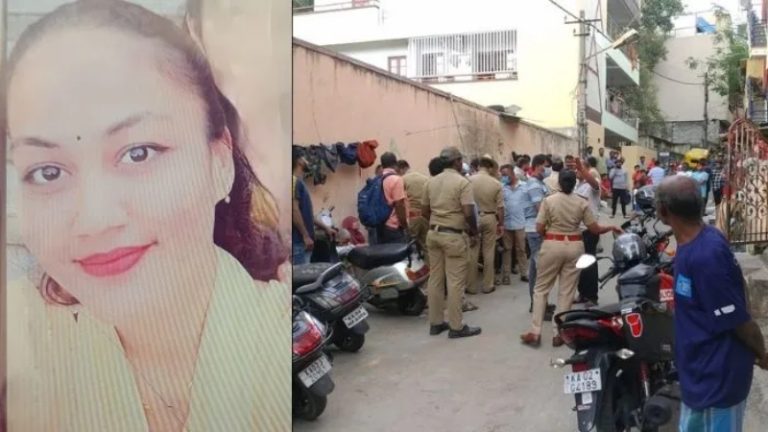 बेंगलुरु में 29 साल की महालक्ष्मी की निर्मम हत्या… शव के 30 टुकड़े फ्रिज में सड़ते मिले, बदबू से हुआ खुलासा: लोगों को याद आया श्रद्धा वॉकर केस