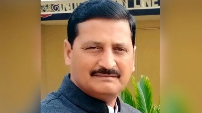 कॉन्ग्रेस की सरकार बनी तो अन्याय करने वालों को मेवात छोड़ना होगा: मामन खान, नूहँ दंगों में गया था जेल; फिर से पार्टी ने दिया है टिकट