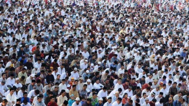 झारखंड के 6 जिलों में 13%, 2 जिलों में 35% बढ़े मुस्लिम: घुसपैठ-धर्मांतरण से बदल रही डेमोग्राफी, पूर्व CM बोले- राज्य में 7% घटे हिंदू