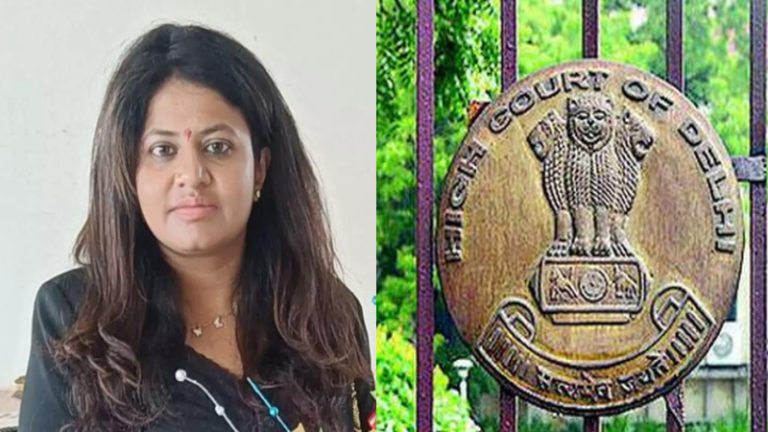 जो जाली दस्तावेजों पर बन गई IAS, जिसके फ्रॉड को UPSC ने भी माना, उस पूजा खेडकर की गिरफ्तारी पर रोक हाई कोर्ट ने फिर बढ़ाई: 5 बार मिल चुकी है राहत