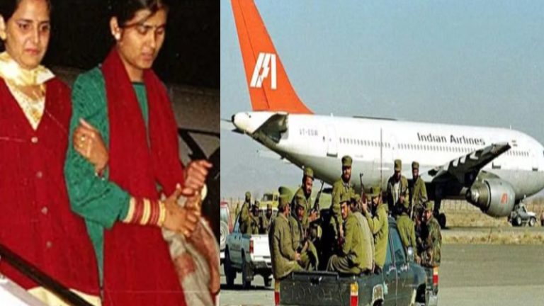 हिंदू विलेन, इस्लाम अच्छा… वामपंथी प्रोपेगेंडा वाले फिल्म स्कूल के ‘अनुभव’ से निकला है ‘IC814’, इसलिए लव स्टोरी वाला बॉलीवुड प्रेम कहानी खत्म करने वाले आतंकियों से भी निभाता है मोहब्बतें
