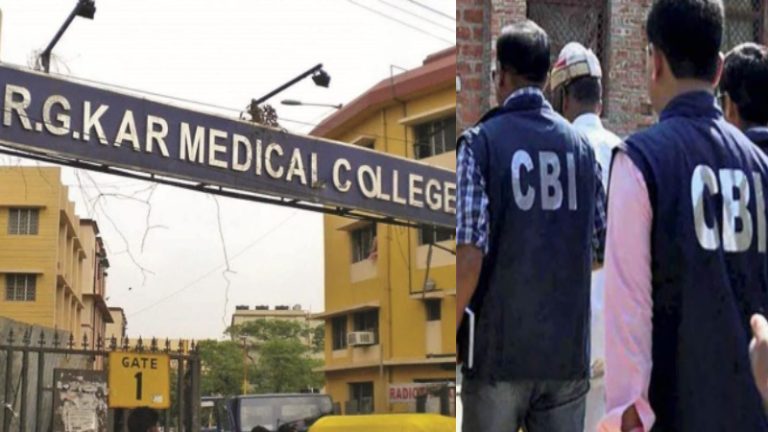 बंगाल पुलिस ने थाने में बदले रिकॉर्ड, फैक्ट के साथ की छेड़छाड़: डॉक्टर की रेप-हत्या केस में CBI का खुलासा, RG Kar के पूर्व प्रिंसिपल-SHO की हिरासत बढ़ी
