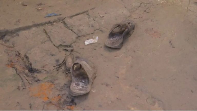 साले की घर वाली पर ही आ गया रमज़ान का दिल, इनकार करने पर पेट्रोल छिड़क ससुराल में लगा दी आग: 4 की मौत, मृतकों में वो खुद और एक बच्चा भी शामिल