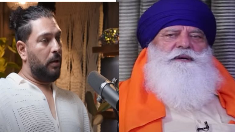 ‘कपिल देव पर थूकेंगे, धोनी को माफ नहीं करूँगा’: योगराज सिंह की जहरीली वीडियो पर भड़के लोग, युवराज सिंह का वीडियो शेयर कर मानसिक स्थिति पर उठा रहे सवाल