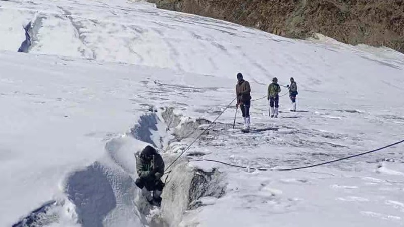 जानें 56 साल बाद कैसे IAF के बलिदानियों को मिला सम्मान, शव पहुँचे अपने ...