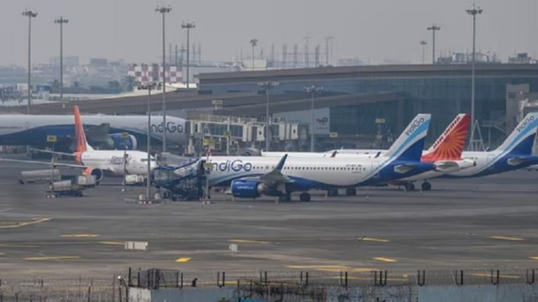 70+ विमानों को बम की धमकी, ₹200+ करोड़ का नुकसान… DGCA प्रमुख हटाए गए, BCAS ने कहा- भारतीय आसमान सुरक्षित: जानिए क्या कर रहीं एजेंसियाँ
