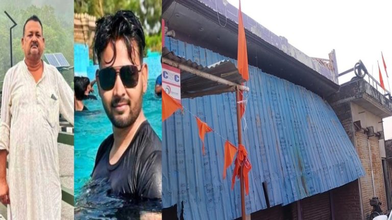 भाईचारा दिखा जिस हिन्दू की जमीन खरीदी, उसी के लिए नासूर बना अब्दुल हमीद: इंटरनेशनल क्रिमिनल बेटा, नेपाल पुलिस की रेड… फिर किसने दिया बंदूक का लाइसेंस?