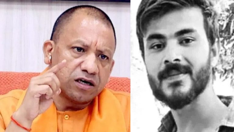 रिपोर्ट में दावा- रामगोपाल मिश्रा के नाखून उखाड़े, बहराइच पुलिस ने नकारा