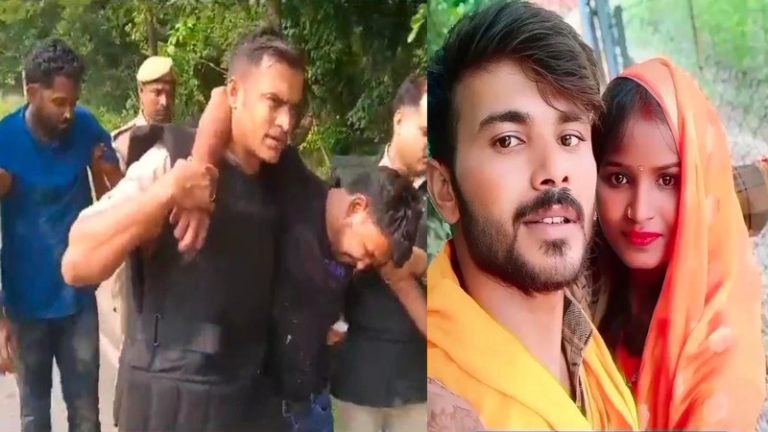 ‘उन्हें पकड़ा जरूर, लेकिन मारा नहीं’: सरफराज-तालिब के ‘एनकाउंटर’ पर बोली रामगोपाल मिश्रा की विधवा, परिजन बोले- वे बिरयानी खाकर कुछ दिन में बाहर आ जाएँगे