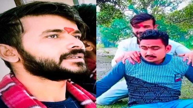 ‘टुकड़े-टुकड़े कर रामगोपाल मिश्रा के शव को कर देते गायब’: फायरिंग के बीच हिंदू युवक को बचाने जो अब्दुल हमीद की छत पर पहुँचा, उसने बताया बहराइच के मुस्लिमों का प्लान