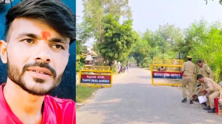 ‘ऊपर से आदेश’ है इसलिए राम गोपाल मिश्रा के घर नहीं जा सकते, हिंदू पीड़ित बात करने से डरते हैं क्योंकि ‘चुप रहने का दबाव’ है: बहराइच में 7 दिन तक ऑपइंडिया के रिपोर्टर ने जो भोगा, वह जस का तस