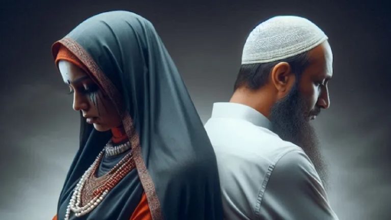 हिंदू लड़की को मुस्लिम बनाने के लिए आशिक अंसारी ने किया अगवा, पीड़ित पिता ने बताया लव जिहाद: तनाव के बाद बरेली के गाँव में भारी पुलिस फोर्स तैनात