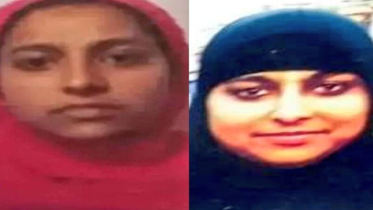 नेपाल की सबा खातून बिहार में बन गई मुखिया, अब पद से हटाकर केस दर्ज करने का आदेश: अम्मी भी लड़ चुकी है चुनाव, लोगों का आरोप- इनके पूर्वज बांग्लादेशी