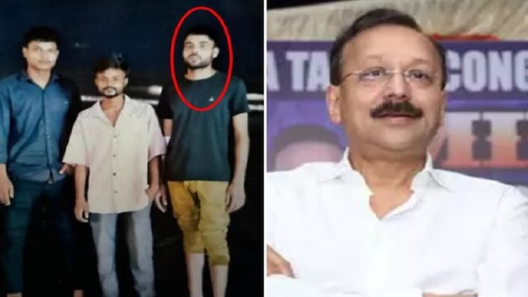 कबाड़ का काम करने गया पुणे, अब मुंबई में बाबा सिद्दीकी की हत्या में धराया: कूरियर से शूटर्स को मिले हथियार-पैसे, लॉरेंस बिश्नोई के गुर्गे ने फेसबुक पोस्ट से ली जिम्मेदारी