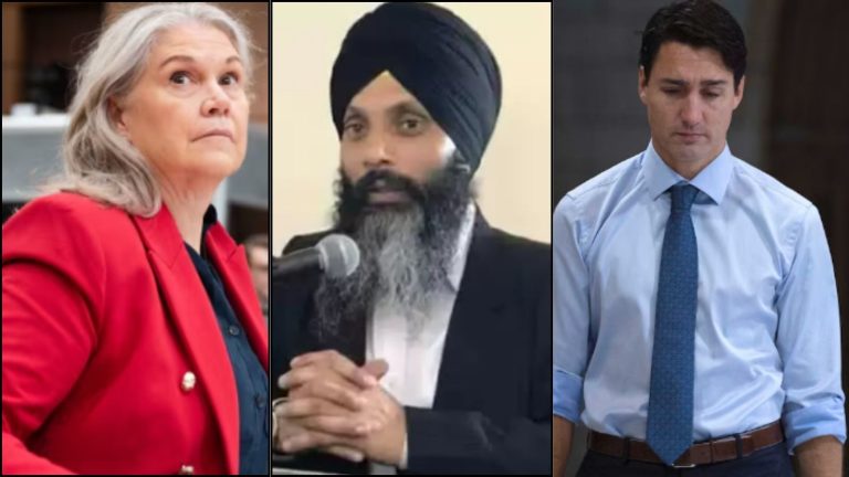 पता था क्यों हुई आतंकी निज्जर की हत्या, फिर भी बदला जाँच का रुख: कनाडा की पोल उनके ही पूर्व NSA ने खोली, विपक्ष बोला- ध्यान भटकाने के लिए भारत को घसीट रहे ट्रूडो