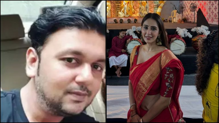 हिरोइन को पहले प्यार में फाँसा, फिर ब्रेनवॉश कर बना दिया मुस्लिम: कहा- मैं भटक गई थी, भाग्यशाली हूँ कि सनातन में वापसी हो गई