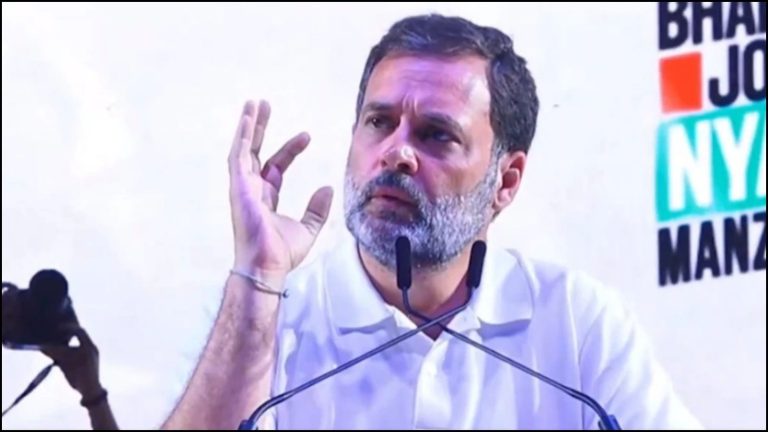 हरियाणा ने कॉन्ग्रेस को आत्ममंथन का दिया सबक, पर हारते ही वह अपना ही गुह मथने लगी: चुनाव आयोग-EVM नहीं, आपकी नीयत ही टट्टी है राहुल गाँधी