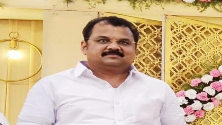‘पत्र में हिंदी में मत लिखो, ये नहीं समझ आती’: DMK सांसद अब्दुल्ला ने केंद्रीय मंत्री को तमिल में दिया जवाब, पहले CM स्टालिन दे चुके हैं देश की अखंडता को नुकसान पहुँचने की धमकी