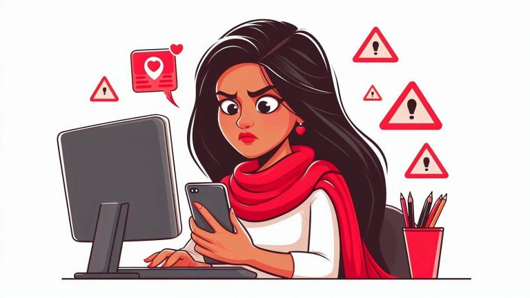 डेटिंग ऐप से लड़के फँसा कर कैफे में बुलाओ, एक सॉफ्ट ड्रिंक का बिल वसूलो ₹16000: गाजियाबाद में धराया इमरान गैंग, 5 महिलाएँ समेत 8 गिरफ्तार