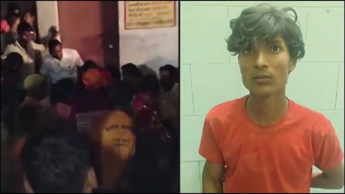 देवरिया चाकू