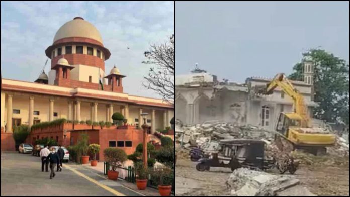 सुप्रीम कोर्ट गिर सोमनाथ