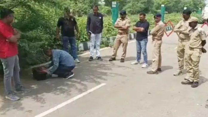गुजरात नाबालिग गैंगरेप वडोदरा