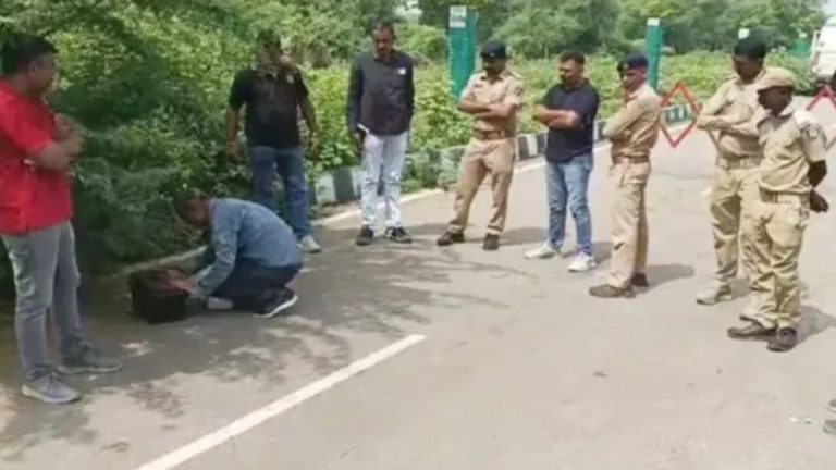 अब्बास, अल्ताफ, शाहरुख… यही हैं वे दरिंदे जिन्होंने दोस्त के साथ बैठी नाबालिग हिंदू लड़की का किया गैंगरेप: वडोदरा पुलिस ने एनकाउंटर के बाद 5 को दबोचा, SIT करेगी जाँच