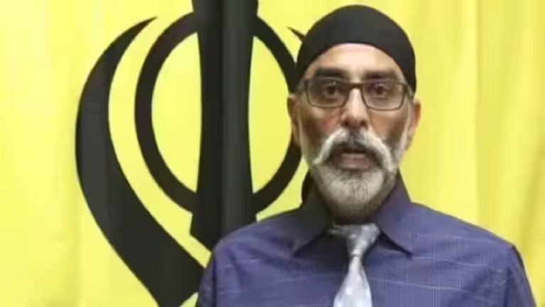 ‘2047 तक भारत के कई टुकड़े’: खालिस्तानी आतंकी पन्नू की नई धमकी, चीन को अरुणाचल पर हमले के लिए उकसाया