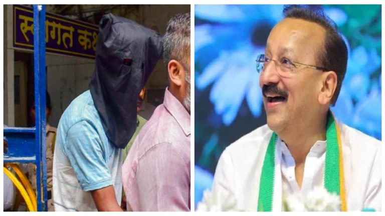 बाबा सिद्दीकी के घर कई बार गए थे शूटर, YouTube से सीखा गोली चलाना: गौतम को शादियों में फायरिंग का था अनुभव, इसलिए हत्या के लिए उसे चुना