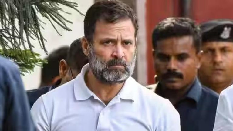 हरियाणा में लगातार तीसरी बार BJP सरकार के आसार से बिफरी कॉन्ग्रेस, चुनाव आयोग को लगी घेरने: जब तक रूझानों में थी आगे तब तक भेज रही थी PM मोदी को जलेबी