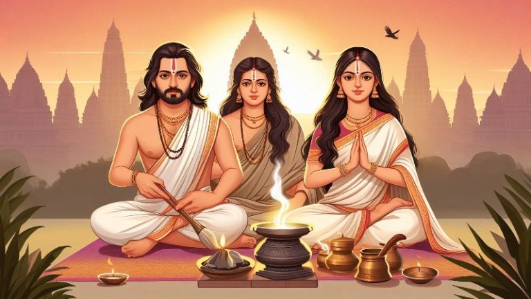 हिंदू पुरुष से किया विवाह, पर हिंदू परंपराओं का उड़ाती थी मजाक… नहीं करती थी पूजा: जानिए हाई कोर्ट ने पति की धार्मिक मान्यताओं को क्यों माना तलाक का आधार