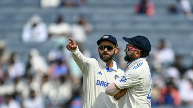 अब भी टीम इंडिया नंबर 1, पर टेस्ट में 1 और हार बदल देगा गणित: जानिए न्यूजीलैंड की लगातार 2 जीत से कितना बदला WTC पॉइंट्स टेबल, फाइनल में कैसे पहुँचेगा भारत