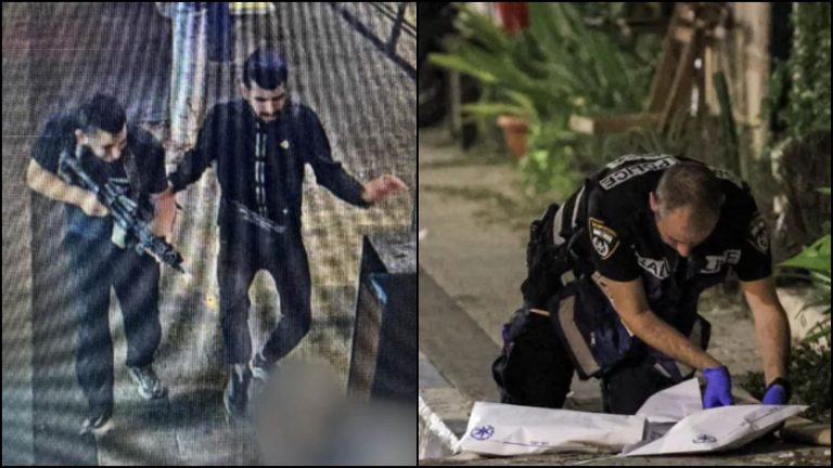 जनाना गेट से घुसे, बाथरूम में लोड किए हथियार, फिर बाहर निकल 7 लोगों की कर दी हत्या: कौन कहते हैं मस्जिद से नहीं आते आतंकी, क्या इजरायल करेगा ‘समतल’?