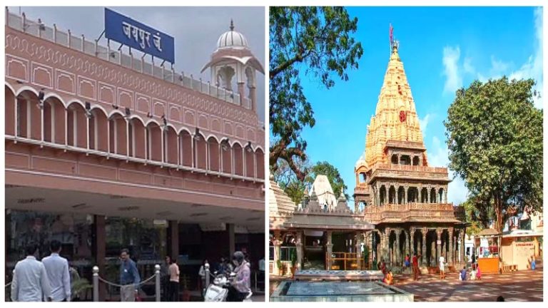 महाकाल मंदिर, सैन्य अड्डे, रेलवे स्टेशन सब उड़ाएँगे, जैश कमांडर के नाम से धमकी: कहा- मध्य प्रदेश और राजस्थान को खून से रंग देंगे, जिहादियों की मौत का बदला लेंगे