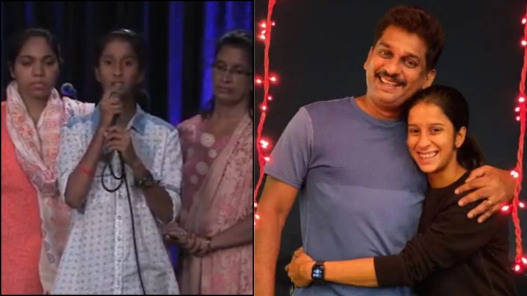 सजा था मंच… वो बुदबुदाया और बेसुध हो गई जेमिमा रोड्रिगेज: महिला क्रिकेटर के पिता ईसाई धर्मांतरण में फँसे तो पुराने Video हुए वायरल