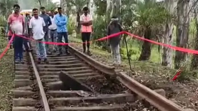 कानपुर झारखंड ट्रेन साहिबगंज