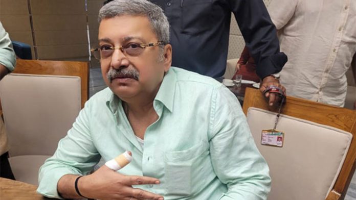 कल्याण बनर्जी
