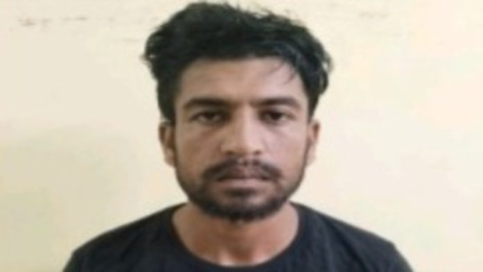 कर्नाटक कोलार हिन्दू रेप हत्या