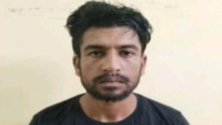 सैयद सुहैल ने पत्थर मारकर हिंदू महिला की हत्या की, फिर शव से किया बलात्कार: 125 CCTV खँगालने के बाद पुलिस ने पकड़ा, मानसिक तौर पर बीमार थी मृतका