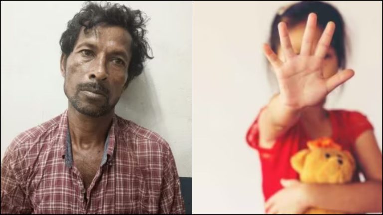 अली हुसैन ने 5 साल की मासूम बच्ची का किया दुष्कर्म, चिप्स देने के बहाने ले गया था अपने घर: केरल पुलिस ने किया गिरफ्तार